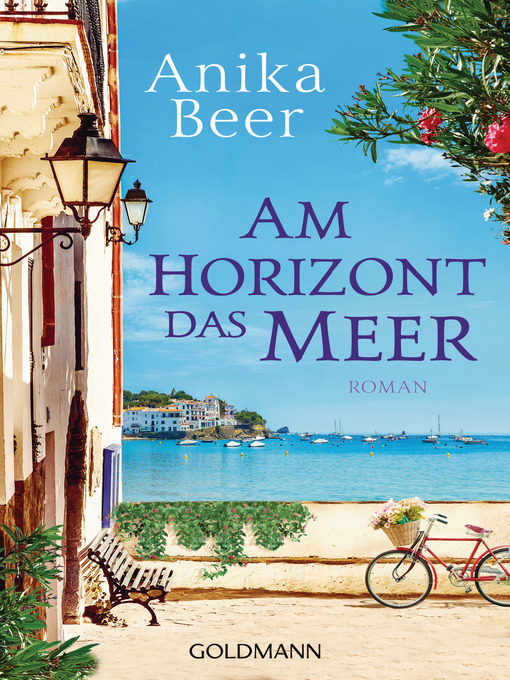 Title details for Am Horizont das Meer by Anika Beer - Available